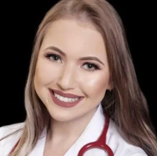 Dr. Karin Alana da Rosa
